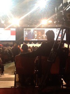 Lucie Translating at SocGen AGM
