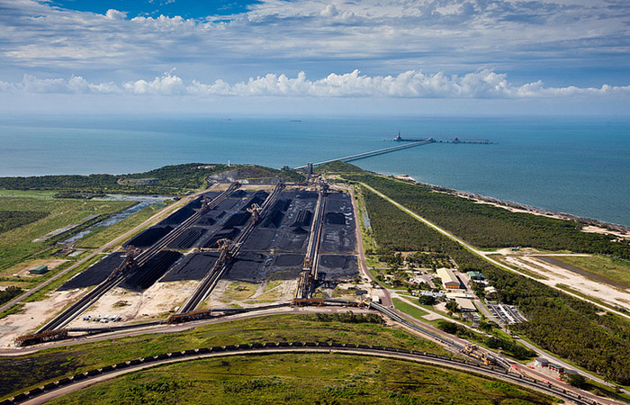 Adani repays massive coal port debt out of own pocket
