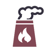 Gas Power Icon