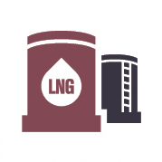 LNG Icon