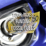 Fossil fuel subsidies homepage image