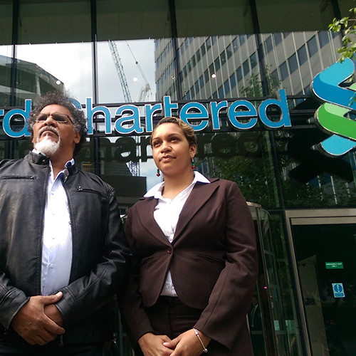 Standard Chartered
