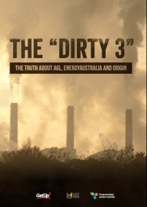 The Dirty 3 title image