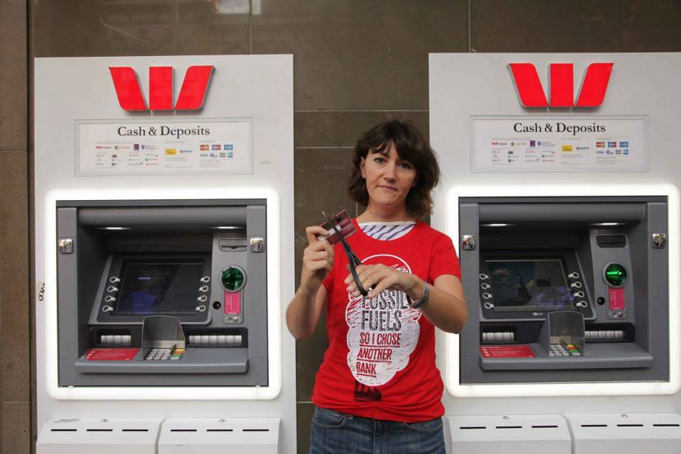 Westpac divest