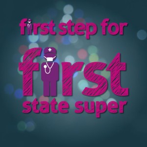 First State Super First Step