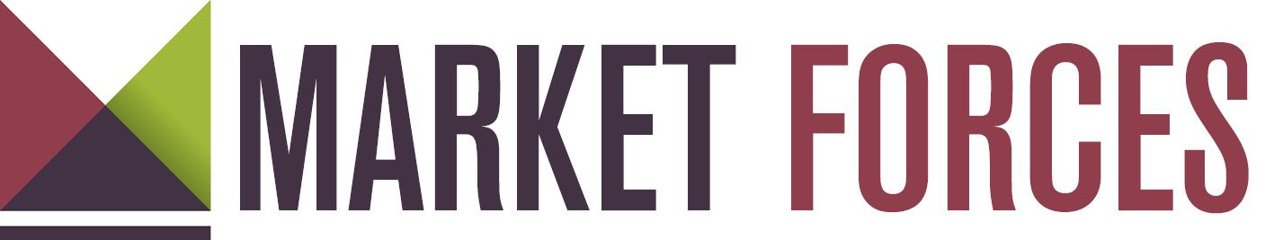Market Forces logo