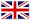 UK flag 30x20