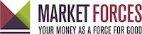 Market Forces logo Market Forces logo