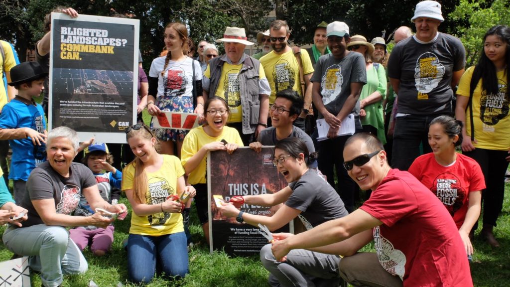 Market Forces at Divestment Day