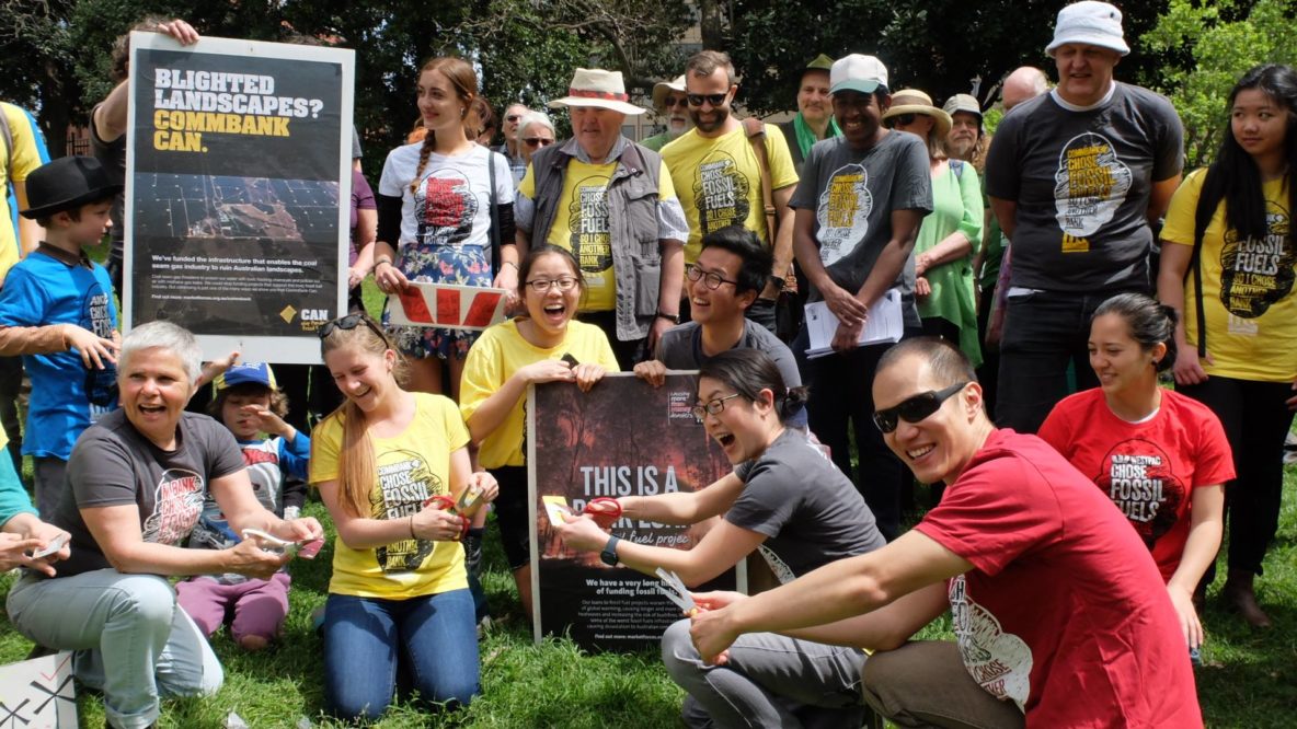 Market Forces at Divestment Day
