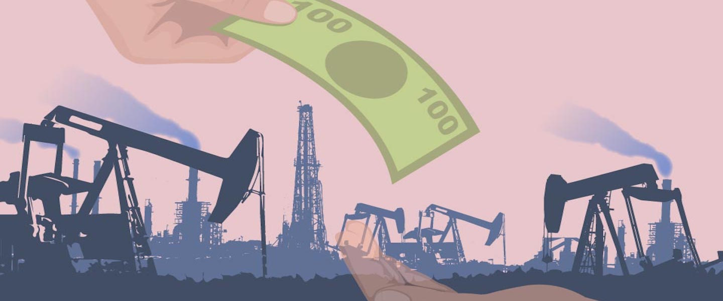 Woodside CEO admits gas the loser if the world limits warming to 1.5 degrees