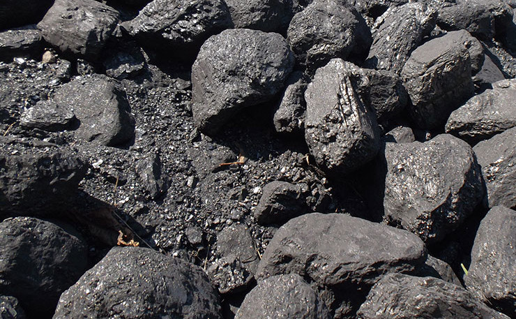 Australia’s major political parties, brought to you by fossil fuels!