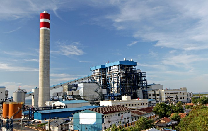 The power of finance to slow new coal plants