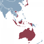 market forces research map
