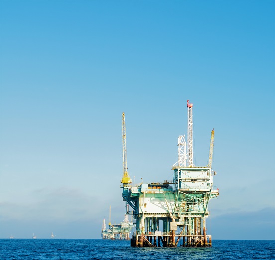 13 fossil fuel companies named in climate risk complaint