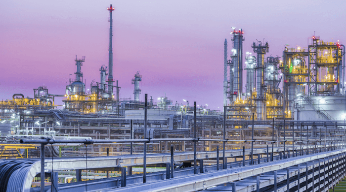 Incitec Pivot manufactures fertiliser, explosives, chemicals, and delivers mining services. 