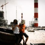 Vinh Tan coal power plant, Vietnam