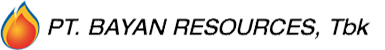 Bayan Resources logo