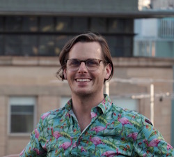 About Us - Market Forces