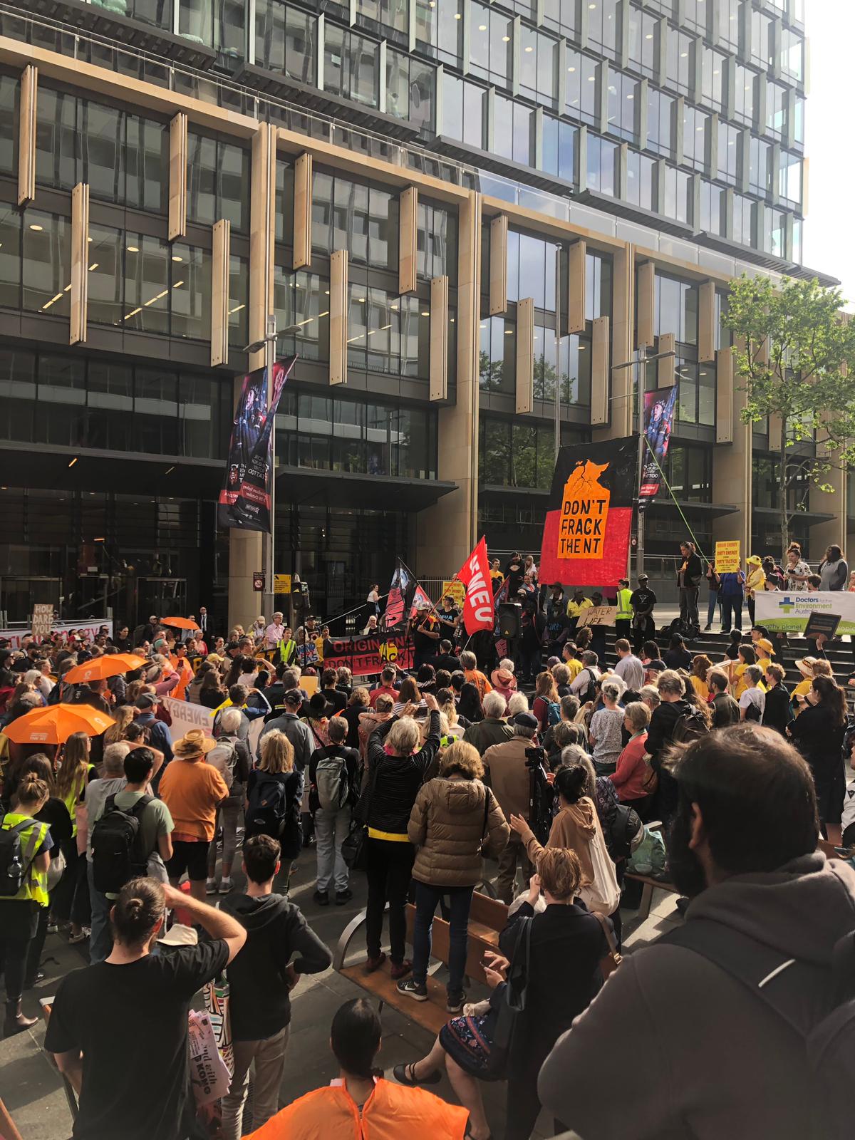 Super funds back Origin’s smoke and mirrors climate plan