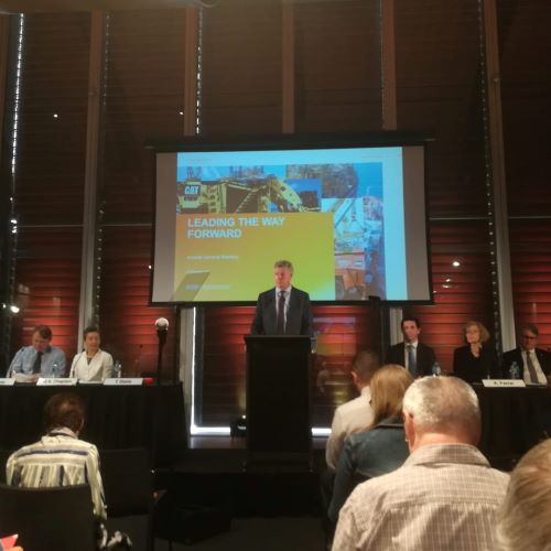 Seven Group Holdings AGM 2019