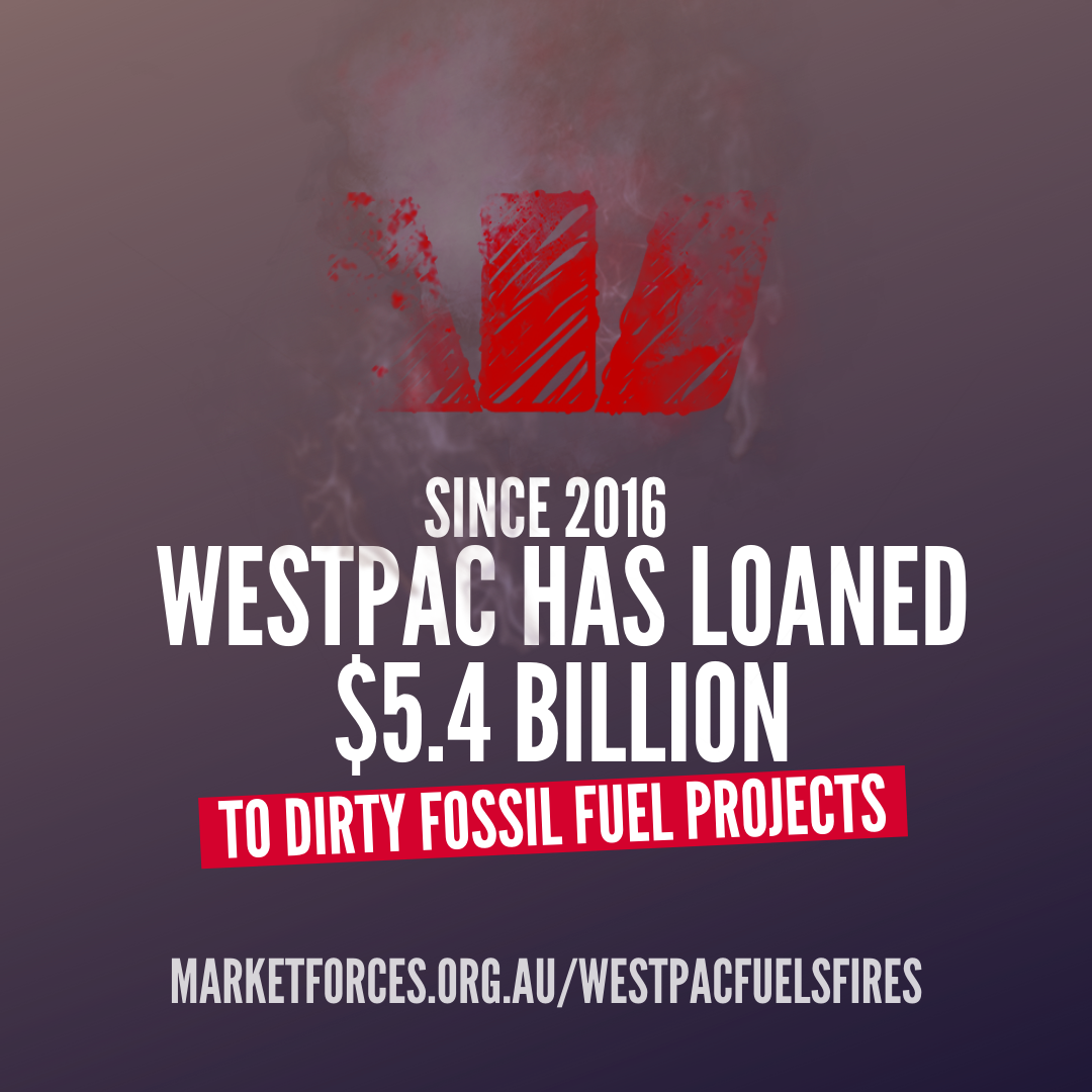 Westpac Shareholder action