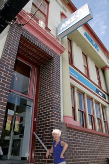 ANZ