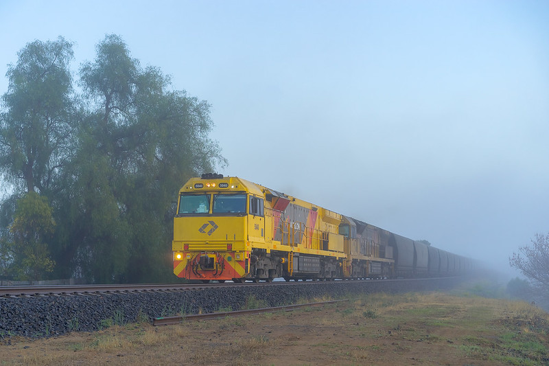 Aurizon AGM: empty new climate strategy and avoiding Adani questions yet again