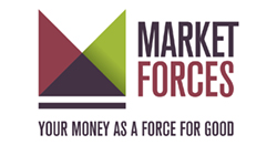 Market Forces logo