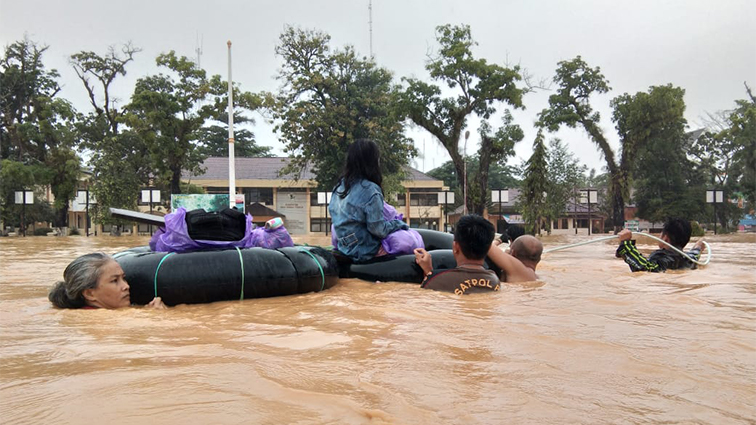 WALHI South Kalimantan-flood 756 x 425