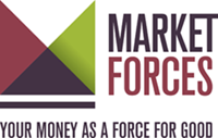 Market Forces logo Market Forces logo