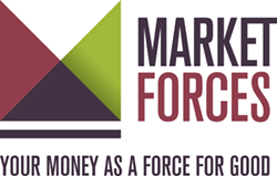 Market Forces logo