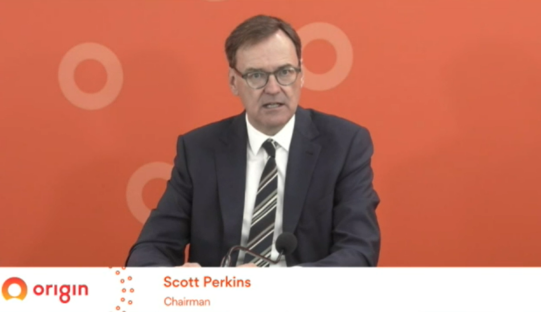 Origin Energy faces shareholder backlash over climate, fracking and Traditional Owner concerns