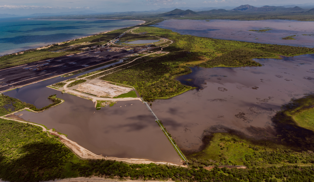 Bank of New York Mellon involved in potential Adani coal deal