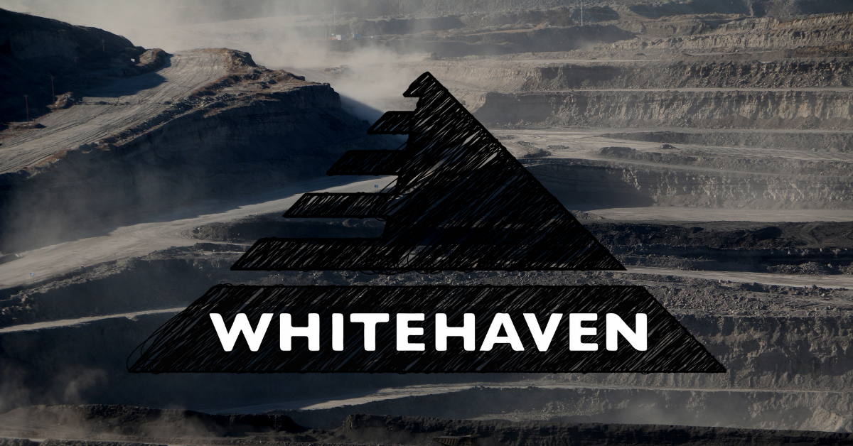Whitehaven Logo