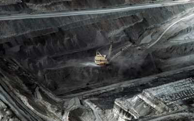 Coal miners looking to self-insure new climate-wrecking projects