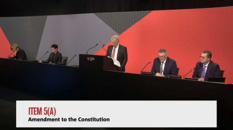NAB fails to defend funding for destructive fossil fuel companies