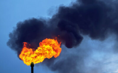 How much is your super fund investing in climate-wrecking oil and gas companies Woodside and Santos?