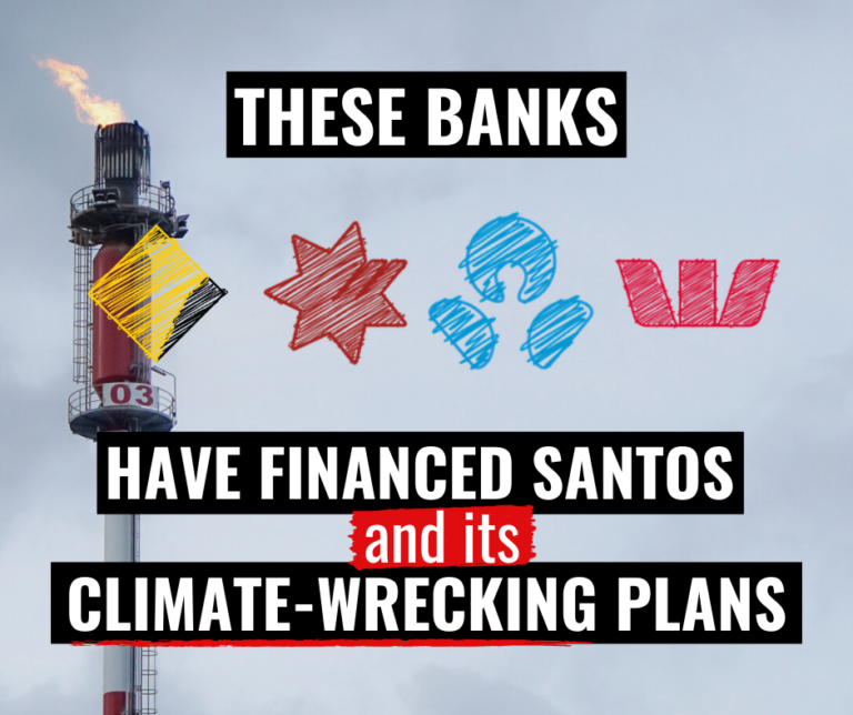 Santos Market Forces