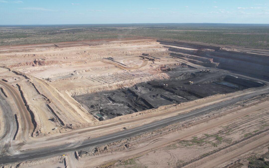 Has Lockton put ethics aside to back Adani’s disastrous coal mine?
