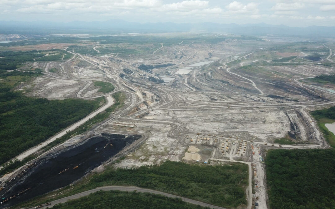 Indonesia’s Just Energy Transition must be transparent and green