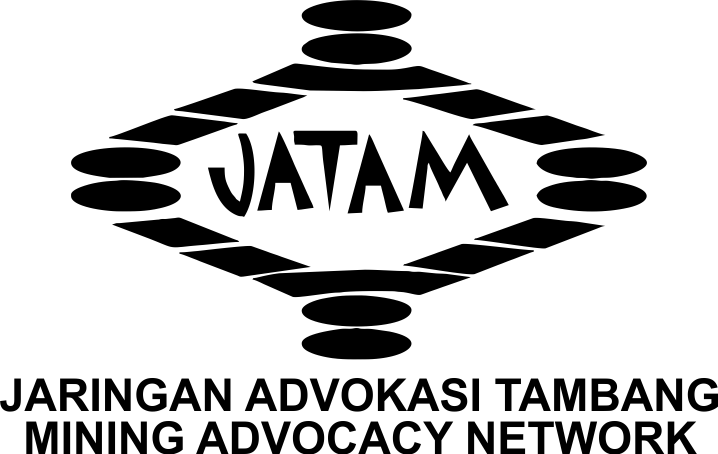 JATAM logo JATAM logo