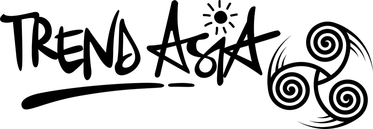 Trend Asia logo Trend Asia logo