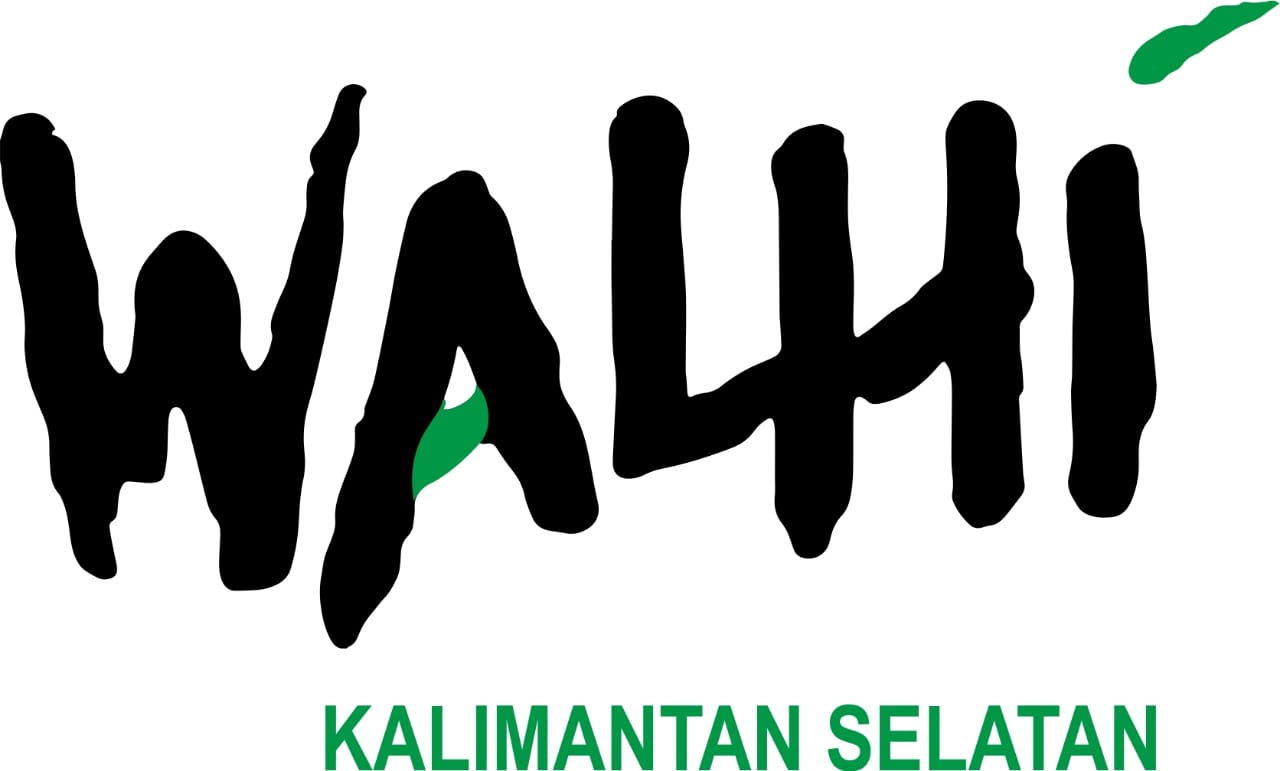 Walhi logo Walhi logo