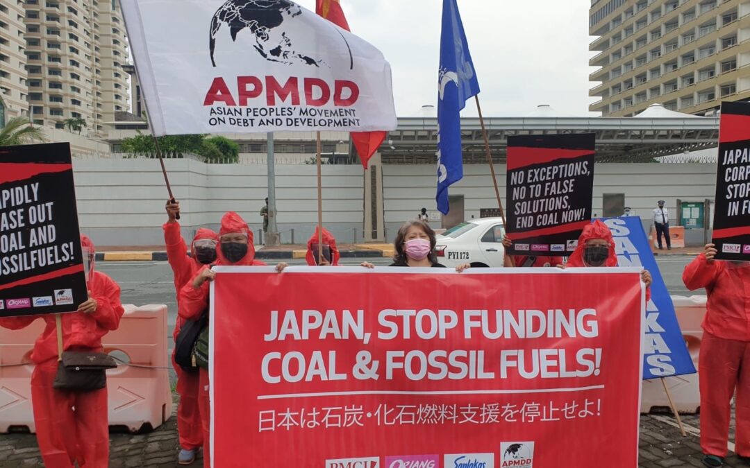 Pressure on Asian companies reaches boiling point for climate action 