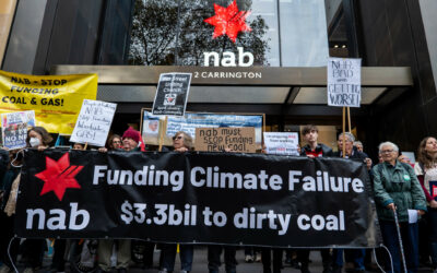 Banks finally dump Whitehaven Coal