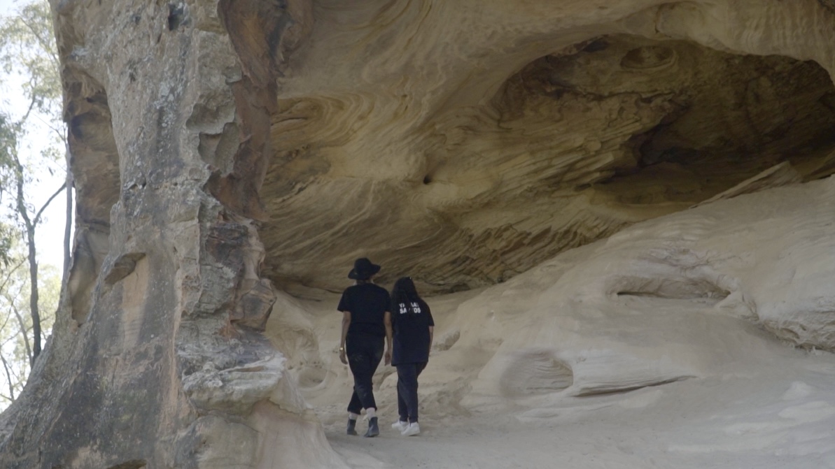 Walk With Us