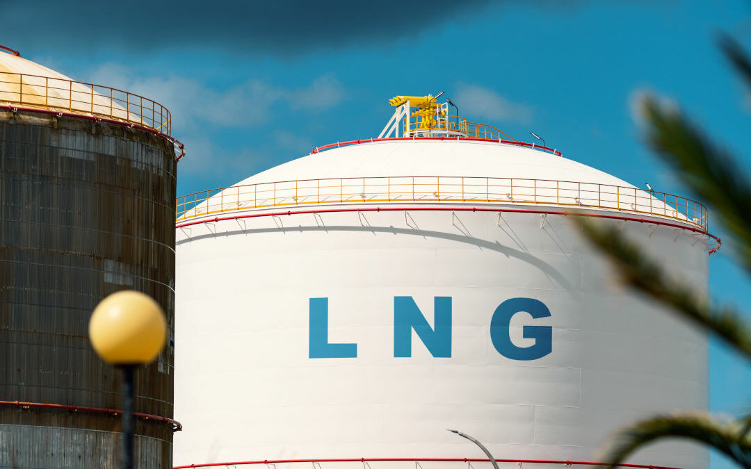 Australian and Japanese banks receive warning to stay out of Papua LNG