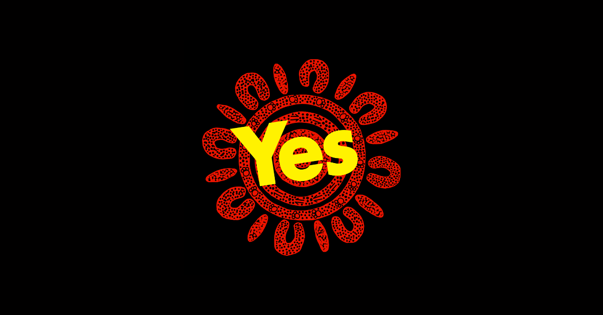 Voice Referendum - Market Forces statement in support of YES vote