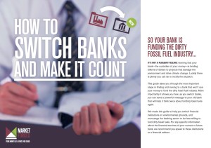 Click on the image to download the How to Switch Banks guide.